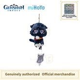 GENSHIN IMPACT Wanderer·Fairy Tale Cat Series-Sad Style - BilaBila